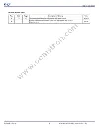 813321AG-04LFT Datasheet Page 18