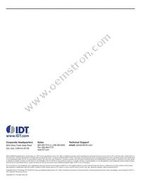 813321AG-04LFT Datasheet Page 19