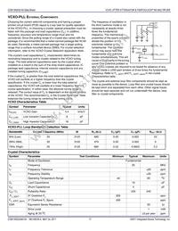 813N252AKI-04LFT Datasheet Page 17