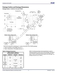 813N252DKI-02LFT Datasheet Page 21