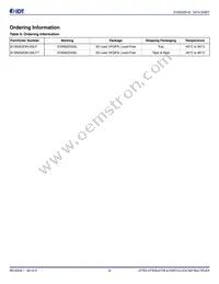 813N252DKI-02LFT Datasheet Page 22