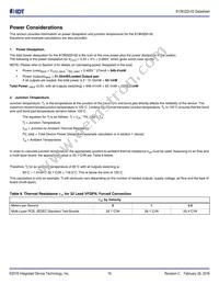 813N322CKI-02LFT Datasheet Page 19