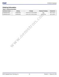 813N322CKI-02LFT Datasheet Page 23