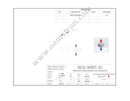 8169 Datasheet Cover