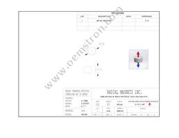 8181 Datasheet Cover