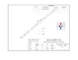 8182 Datasheet Cover