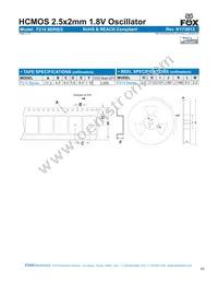 819A-10-1 Datasheet Page 2