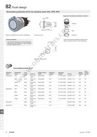 82-6154.21A4 Datasheet Page 16