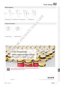 82-6154.21A4 Datasheet Page 17