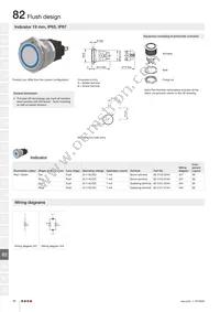 82-6154.21A4 Datasheet Page 18