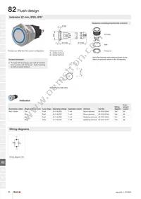 82-6154.21A4 Datasheet Page 20