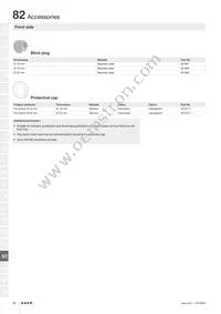 82-6154.21A4 Datasheet Page 22