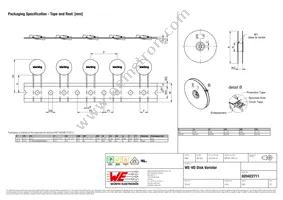 820422711 Datasheet Page 3