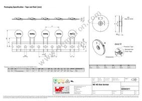 820423211 Datasheet Page 3