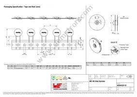 820443211E Datasheet Page 3