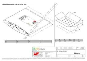 820445511E Datasheet Page 3