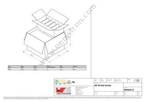 820445511E Datasheet Page 4