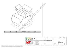 820446211E Datasheet Page 4