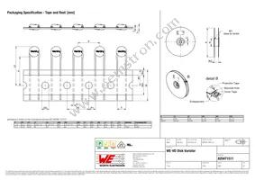 820471511 Datasheet Page 3