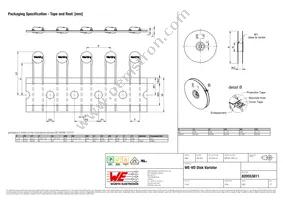 820553811 Datasheet Page 3