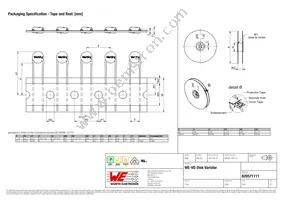 820571111 Datasheet Page 3