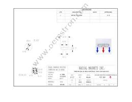 8222 Datasheet Cover