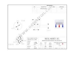 8224 Datasheet Cover