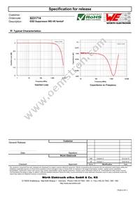 8231714 Datasheet Page 2