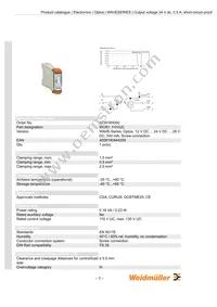 8235180000 Datasheet Cover