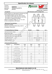 82400102 Datasheet Cover