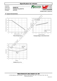 82400102 Datasheet Page 2