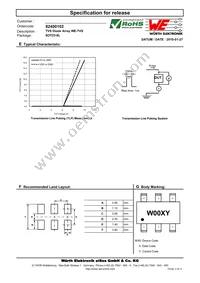 82400102 Datasheet Page 3