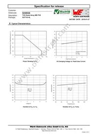 8240026 Datasheet Page 2