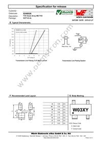 8240026 Datasheet Page 3