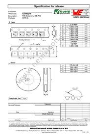 82400274 Datasheet Page 5