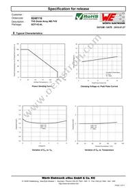 8240116 Datasheet Page 2