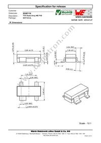 8240116 Datasheet Page 4