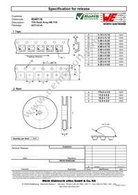 8240116 Datasheet Page 5