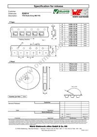 824014 Datasheet Page 5