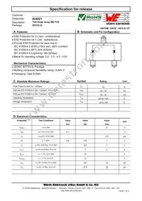 824021 Datasheet Cover