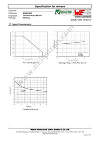 82402305 Datasheet Page 2