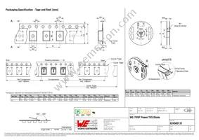 824500131 Datasheet Page 5