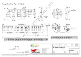 824500201 Datasheet Page 5