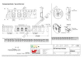 824500331 Datasheet Page 5