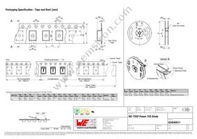 824540511 Datasheet Page 5