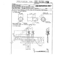 824MY-180K Datasheet Cover