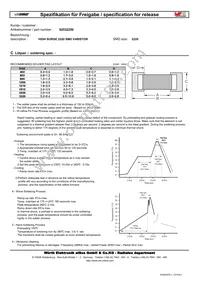 82532250 Datasheet Page 2