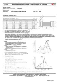 82535250 Datasheet Page 2