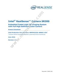 82535IVCHVM Datasheet Cover