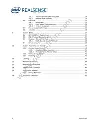 82535IVCHVM Datasheet Page 4